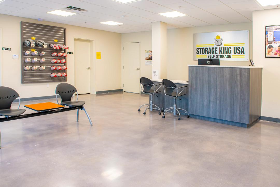 Storage King USA - Margate - NW 31st Street media 5