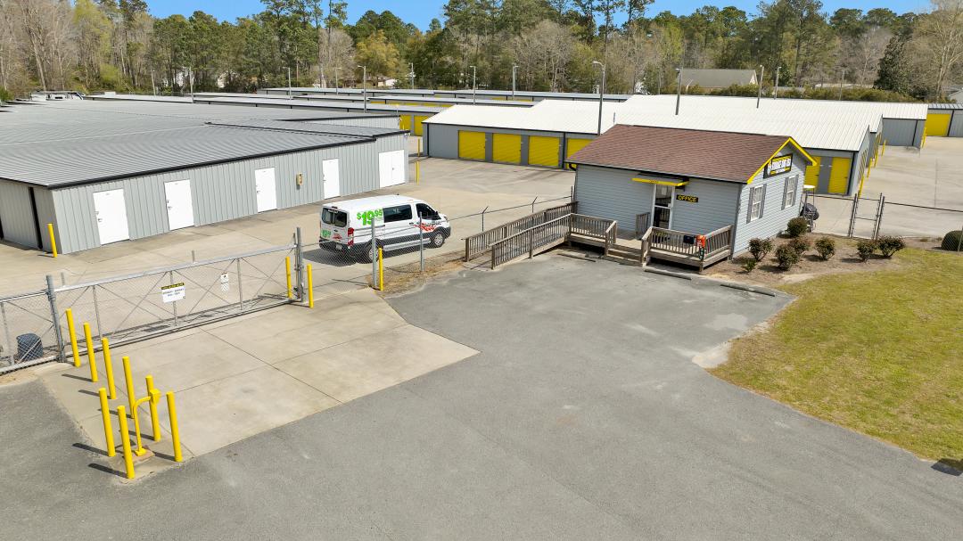 Storage King USA - Calabash Rd. media 5