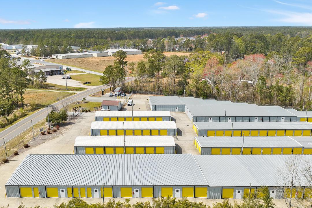 Storage King USA - Calabash Rd. media 6
