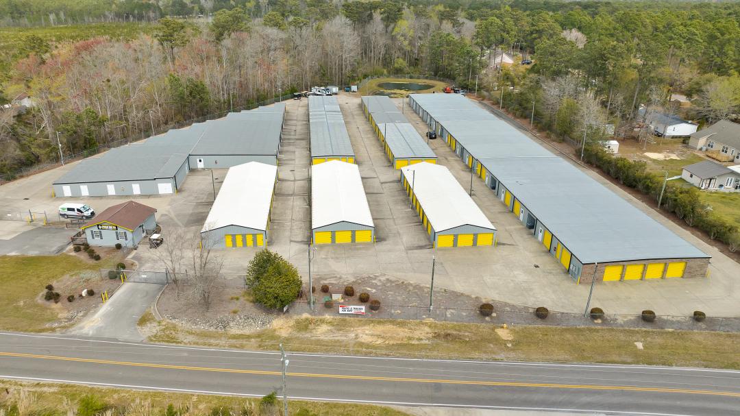 Storage King USA - Calabash Rd. media 7