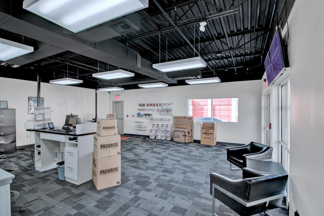 Storage King USA - Garland, TX (Hebron.) media 3