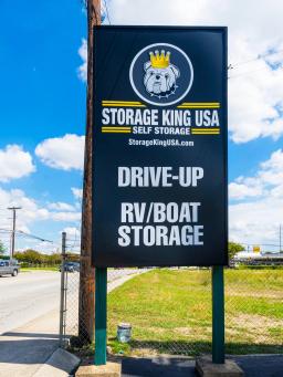 Storage King USA - San Antonio, TX (O'Connor) Thumbnail 3