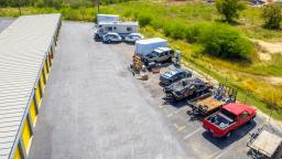Storage King USA - San Antonio, TX (O'Connor) Thumbnail 6