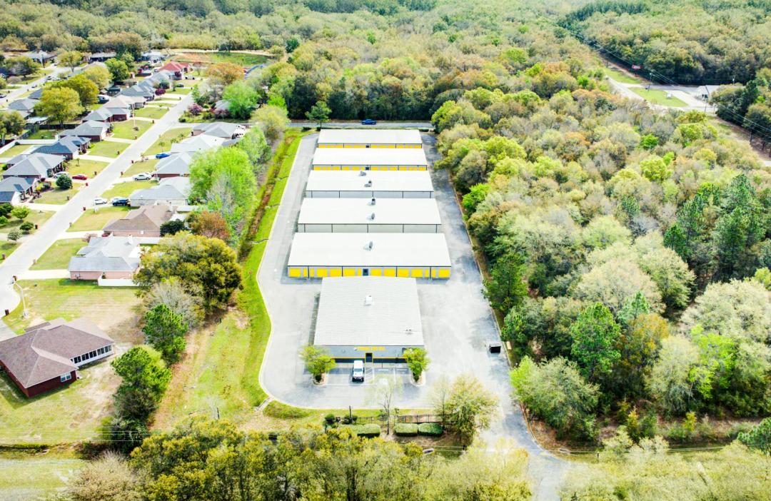 Storage King USA - Luther Fowler Road media 22