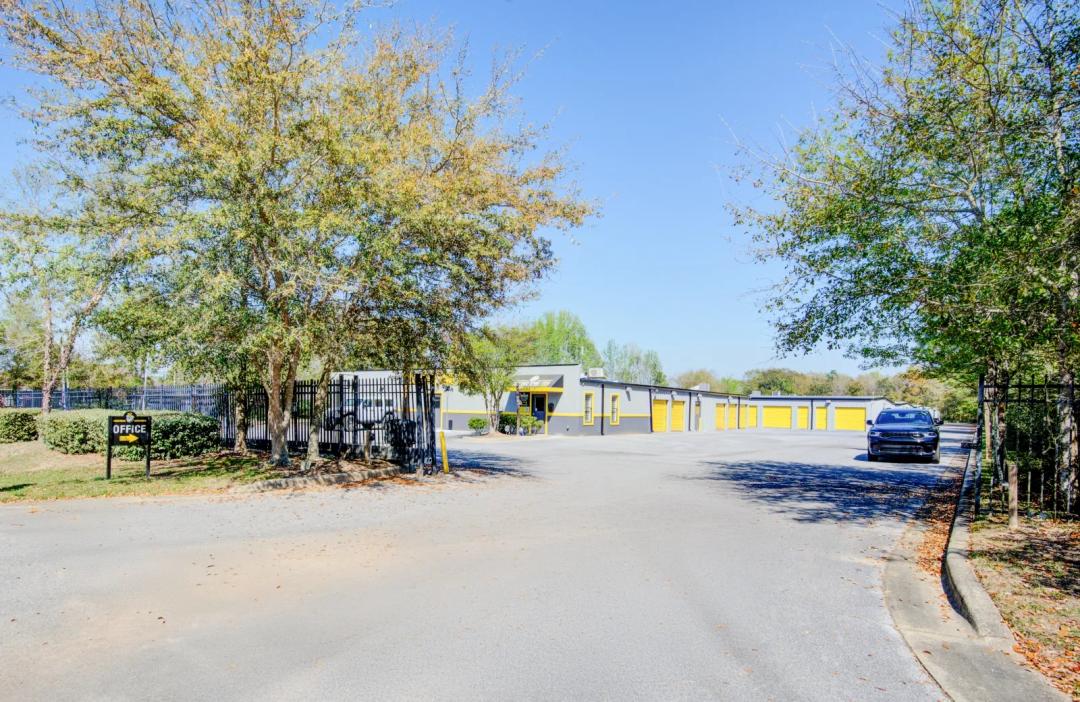 Storage King USA - Luther Fowler Road media 5