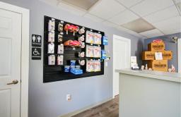 Storage King USA - Luther Fowler Road Thumbnail 7