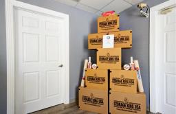 Storage King USA - Luther Fowler Road Thumbnail 8