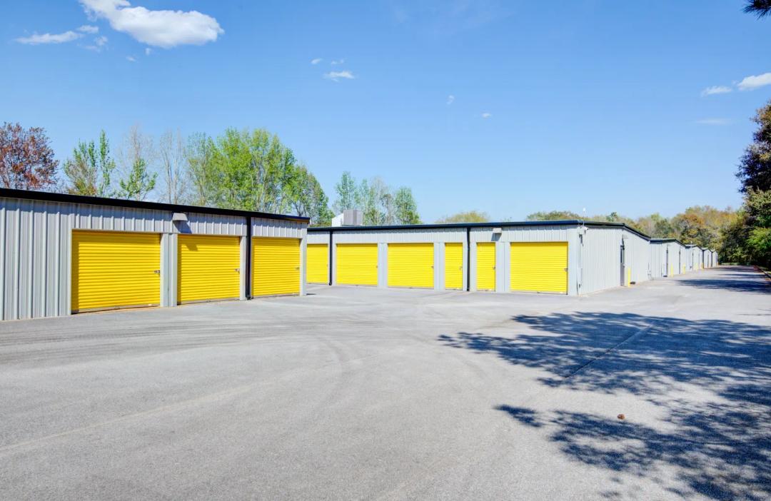 Storage King USA - Luther Fowler Road media 15