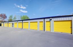 Storage King USA - Luther Fowler Road Thumbnail 16