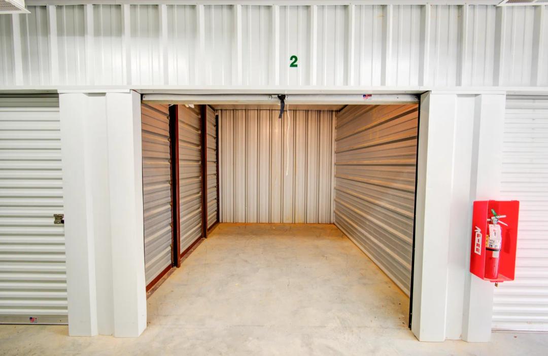 Storage King USA - Luther Fowler Road media 10