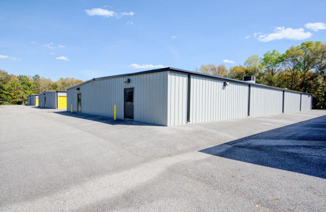 Storage King USA - Luther Fowler Road media 20