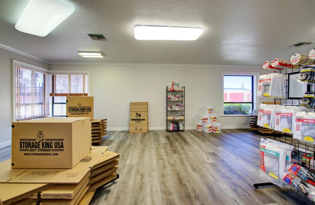 Storage King USA - McCall Road media 3