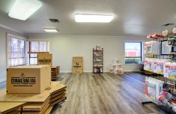 Storage King USA - McCall Road Thumbnail 3