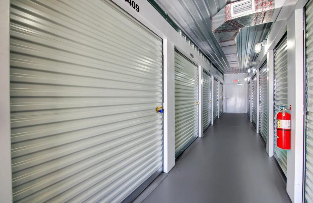 Storage King USA - McCall Road media 6