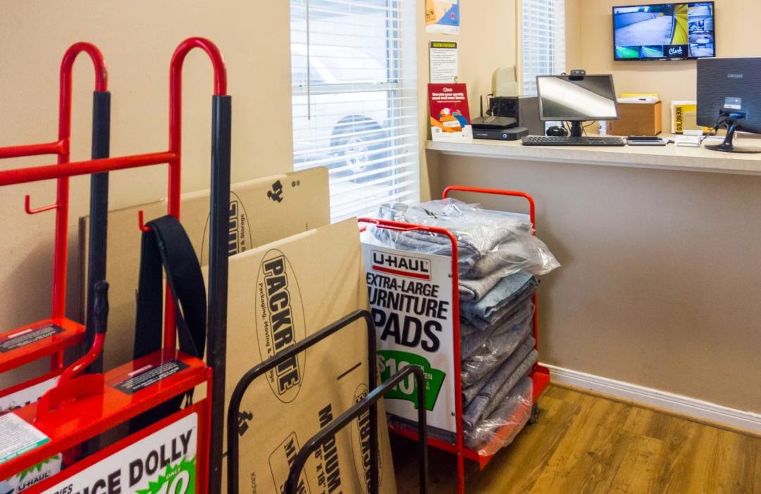 Storage King USA - Grant Road media 3