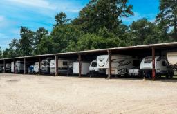 Storage King USA - Grant Road Thumbnail 9