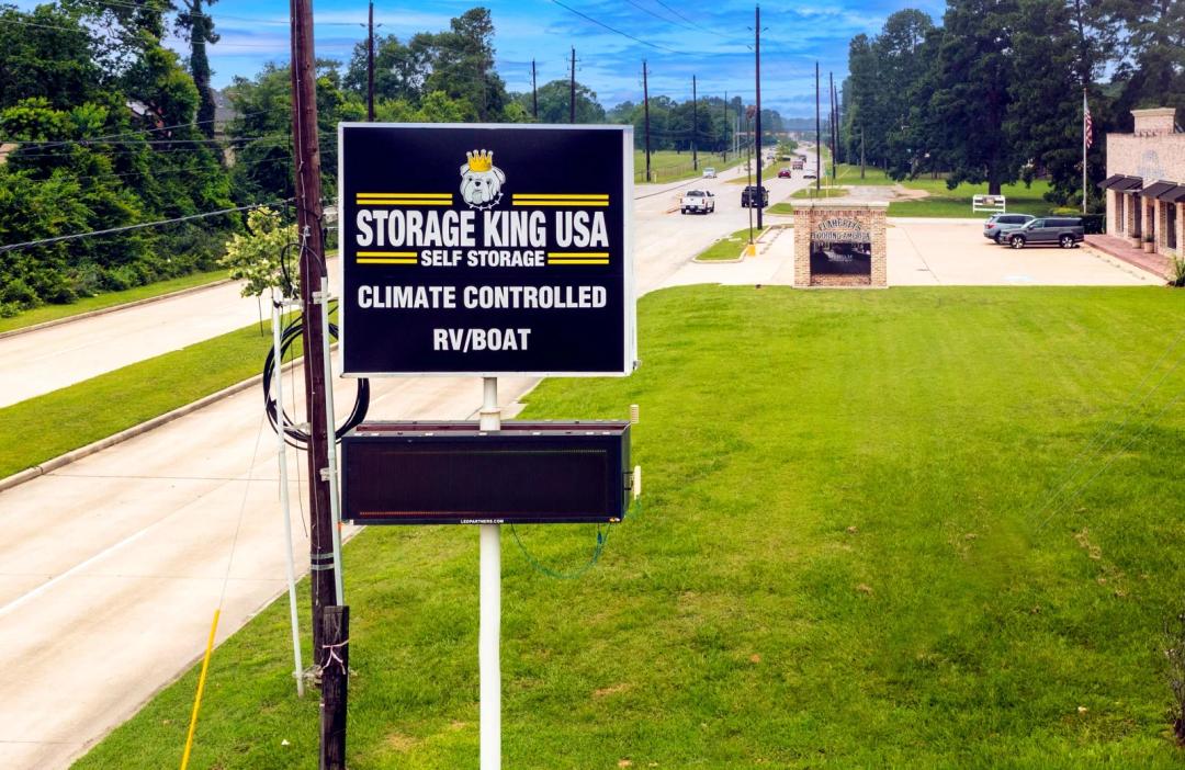 Storage King USA - Grant Road media 4