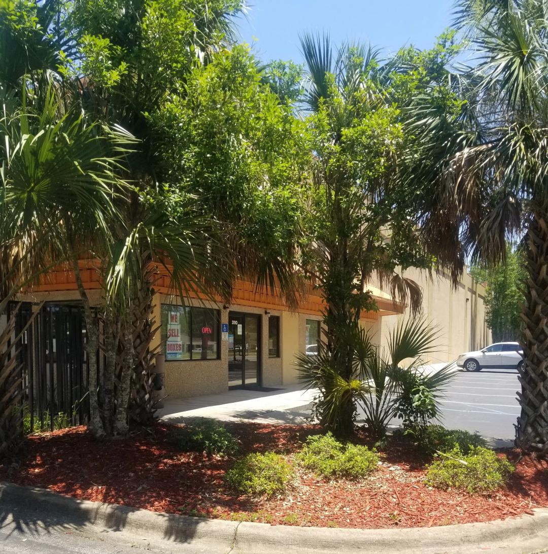Storage King USA - Tallahassee - Apalachee Pkwy media 2