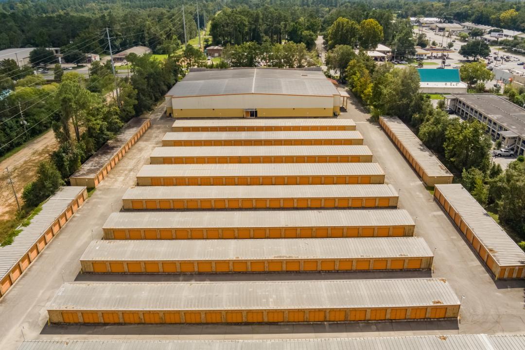 Storage King USA - Tallahassee - Apalachee Pkwy media 7