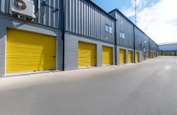 Storage King USA - Tallahassee - Tharpe Street Thumbnail 17