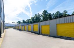 Storage King USA - Tallahassee - Tharpe Street Thumbnail 8