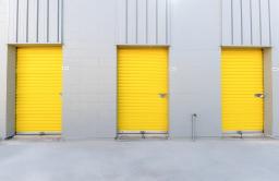 Storage King USA - Tallahassee - Tharpe Street Thumbnail 9