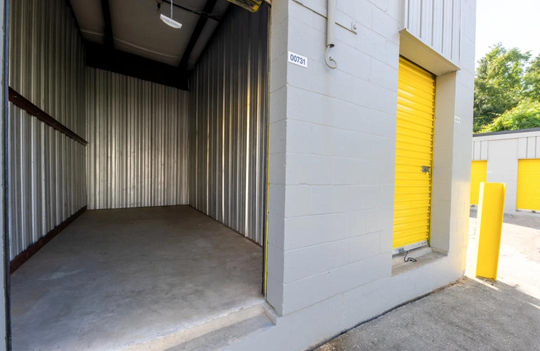 Storage King USA - Tallahassee - Tharpe Street media 10