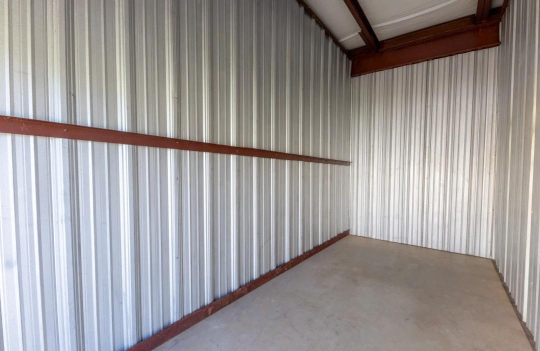 Storage King USA - Tallahassee - Tharpe Street media 11