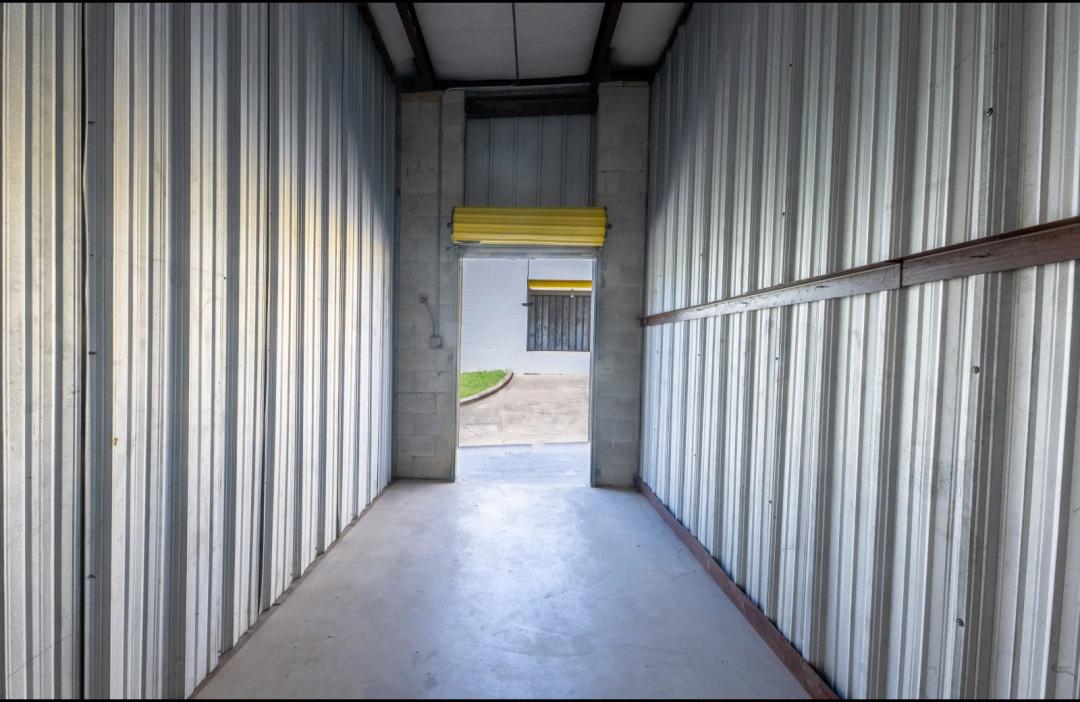 Storage King USA - Tallahassee - Tharpe Street media 12