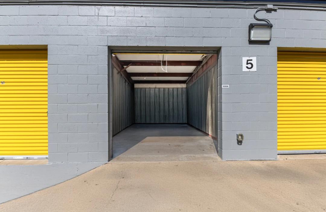 Storage King USA - Tallahassee - Tharpe Street media 14