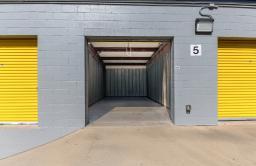 Storage King USA - Tallahassee - Tharpe Street Thumbnail 14
