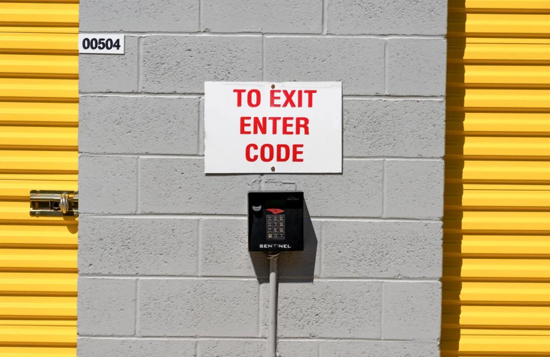 Storage King USA - Tallahassee - Tharpe Street media 19