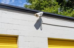 Storage King USA - Tallahassee - Tharpe Street Thumbnail 18