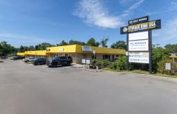 Storage King USA - Tallahassee - Tharpe Street Thumbnail 2