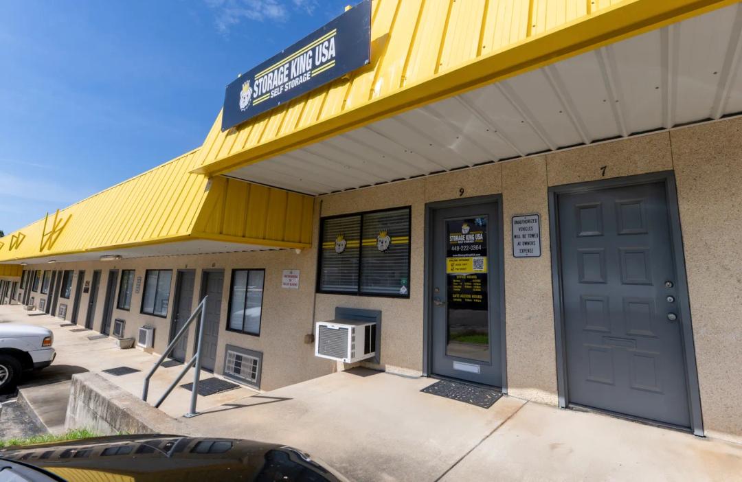 Storage King USA - Tallahassee - Tharpe Street media 1