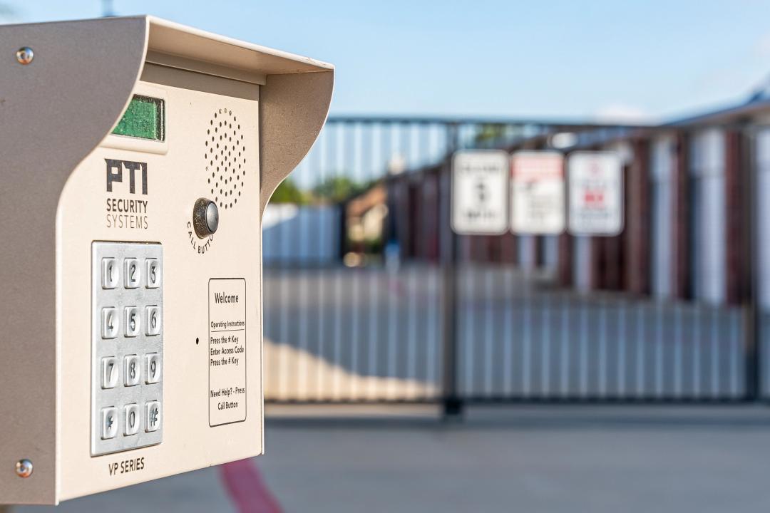 Storage King USA - Ridge Road media 6