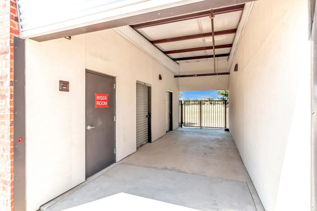 Storage King USA - Ridge Road media 4