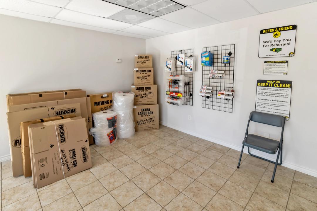 Storage King USA -New Caney media 3