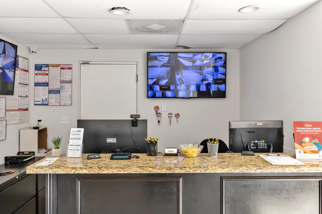 Storage King USA -New Caney media 2