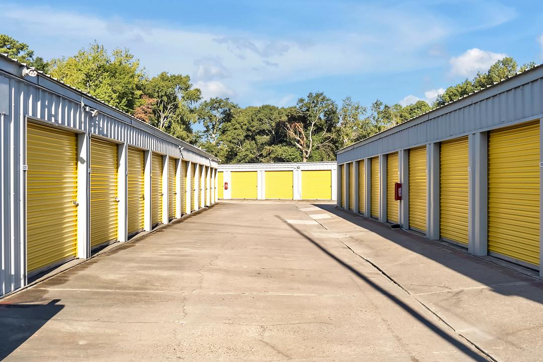 Storage King USA -New Caney media 6