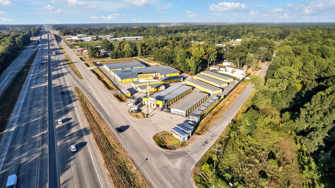 Storage King USA -New Caney media 7