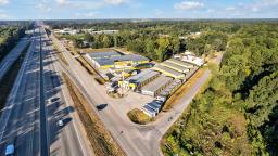 Storage King USA -New Caney Thumbnail 7