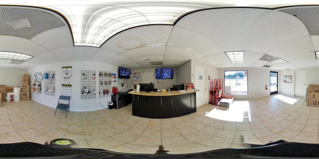 Storage King USA -New Caney media 4