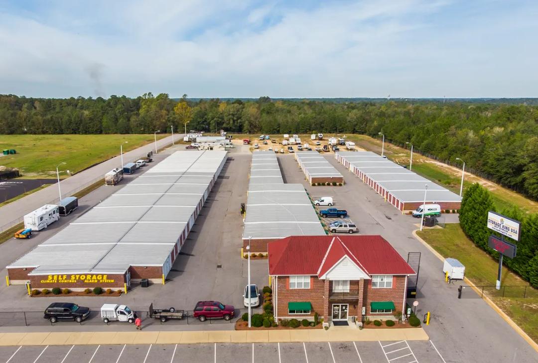 Storage King USA - Hope Mills, NC media 17