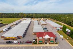 Storage King USA - Hope Mills, NC Thumbnail 17