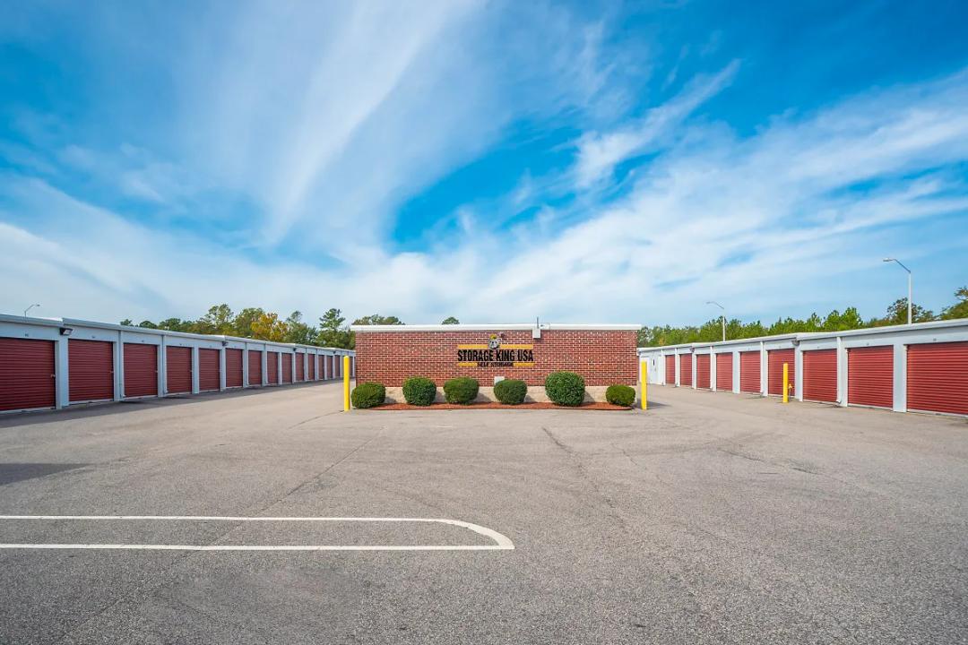 Storage King USA - Hope Mills, NC media 4