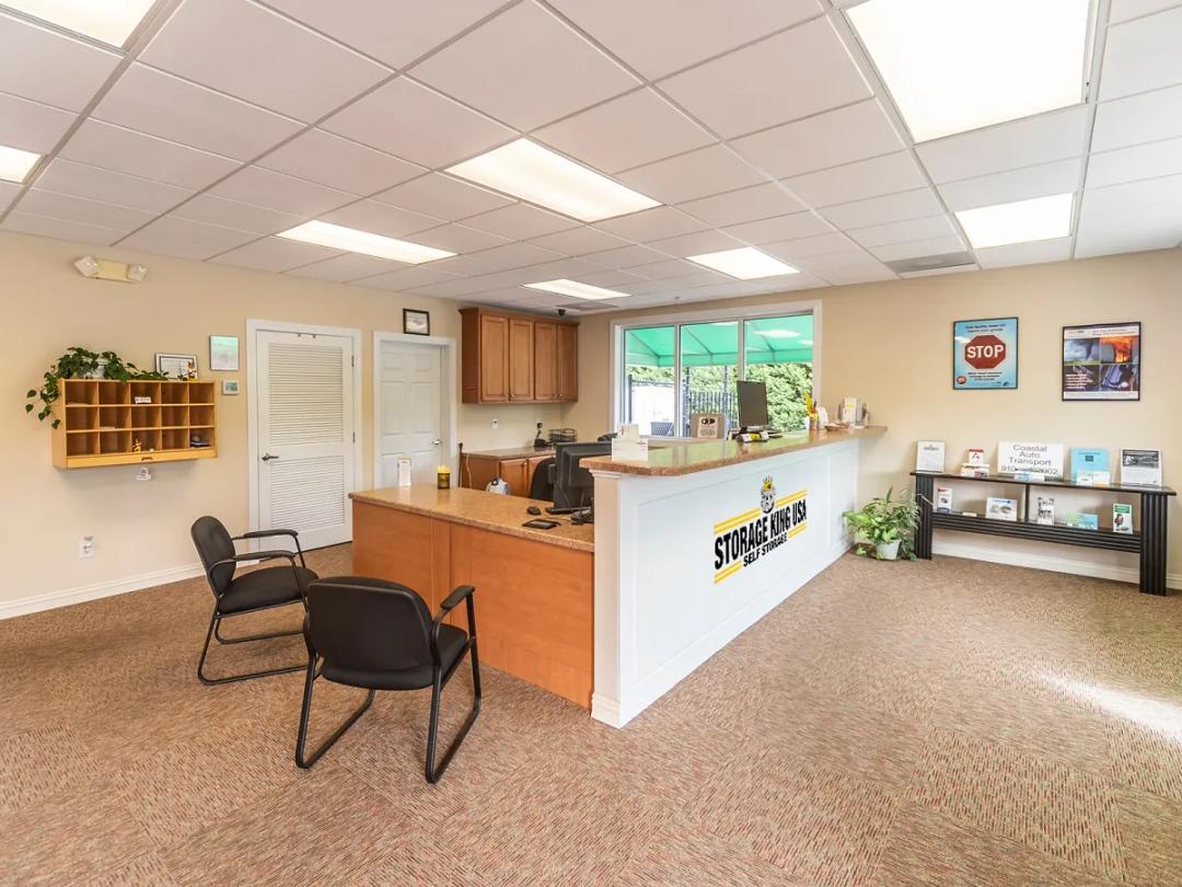 Storage King USA - Hope Mills, NC media 5