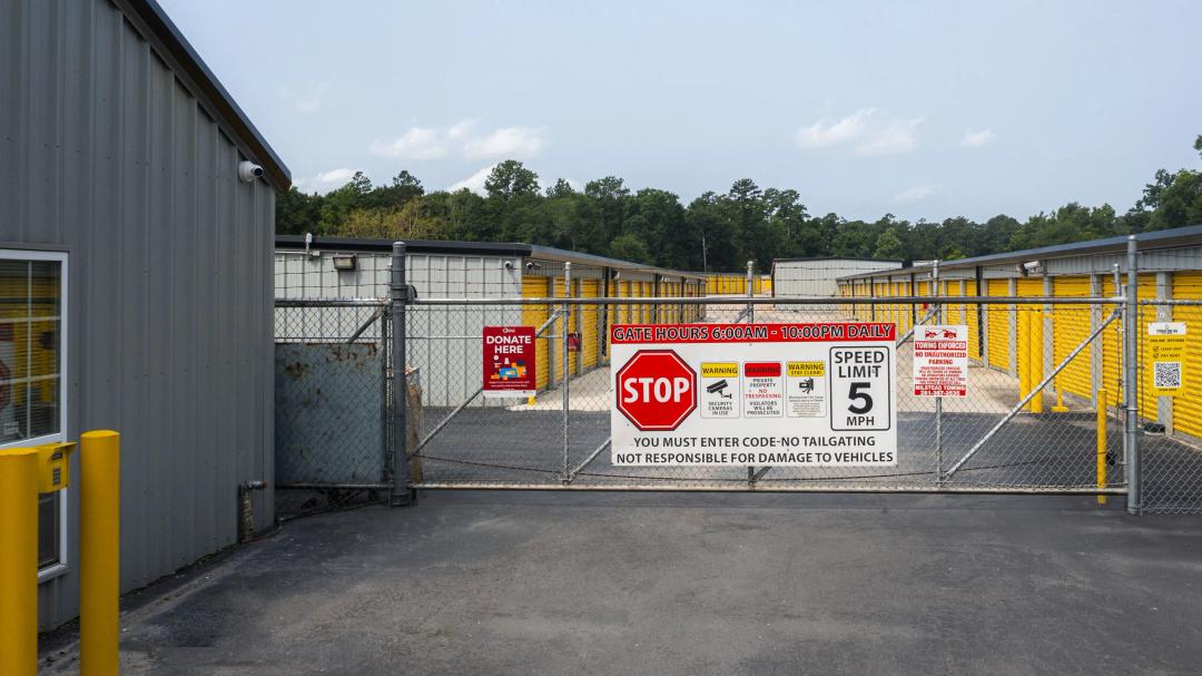 Storage King USA - Magnolia - FM 2978 media 5