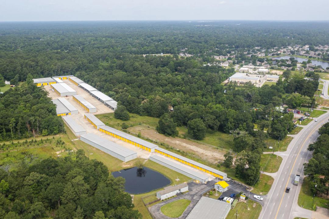 Storage King USA - Magnolia - FM 2978 media 12