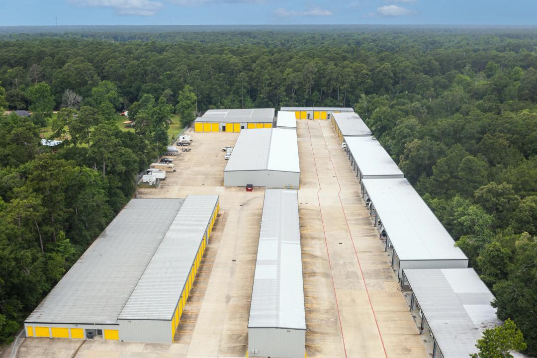 Storage King USA - Magnolia - FM 2978 media 11